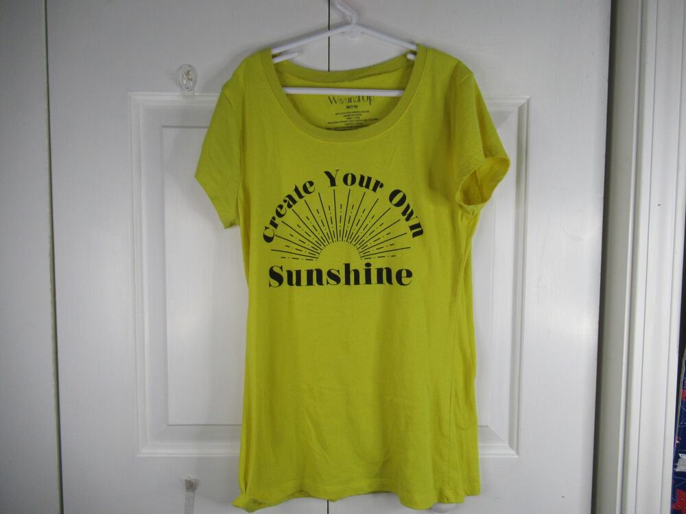 Wound Up Shirt